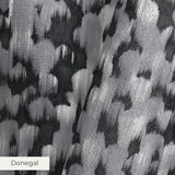 Holiday - Night Train Fabric