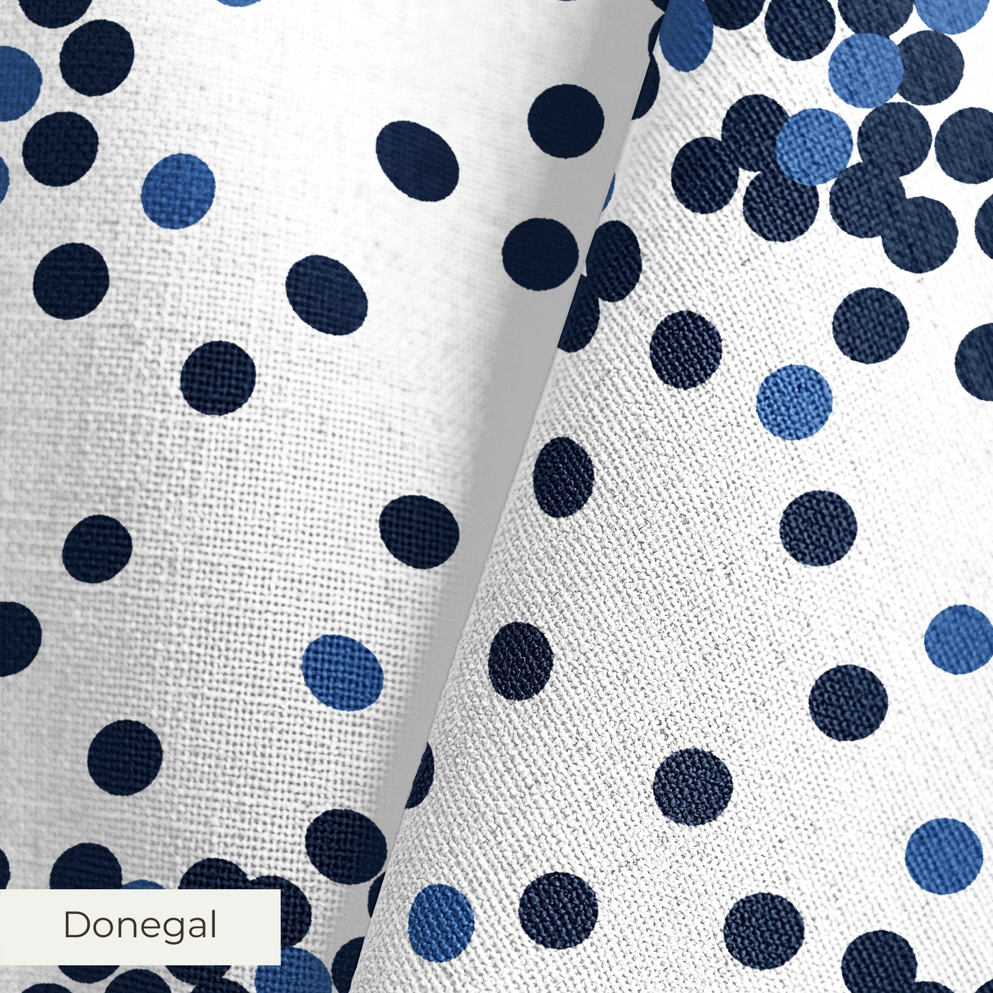 Highlight - Railings Fabric
