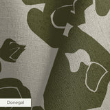 Habitat - Enchanting Fabric