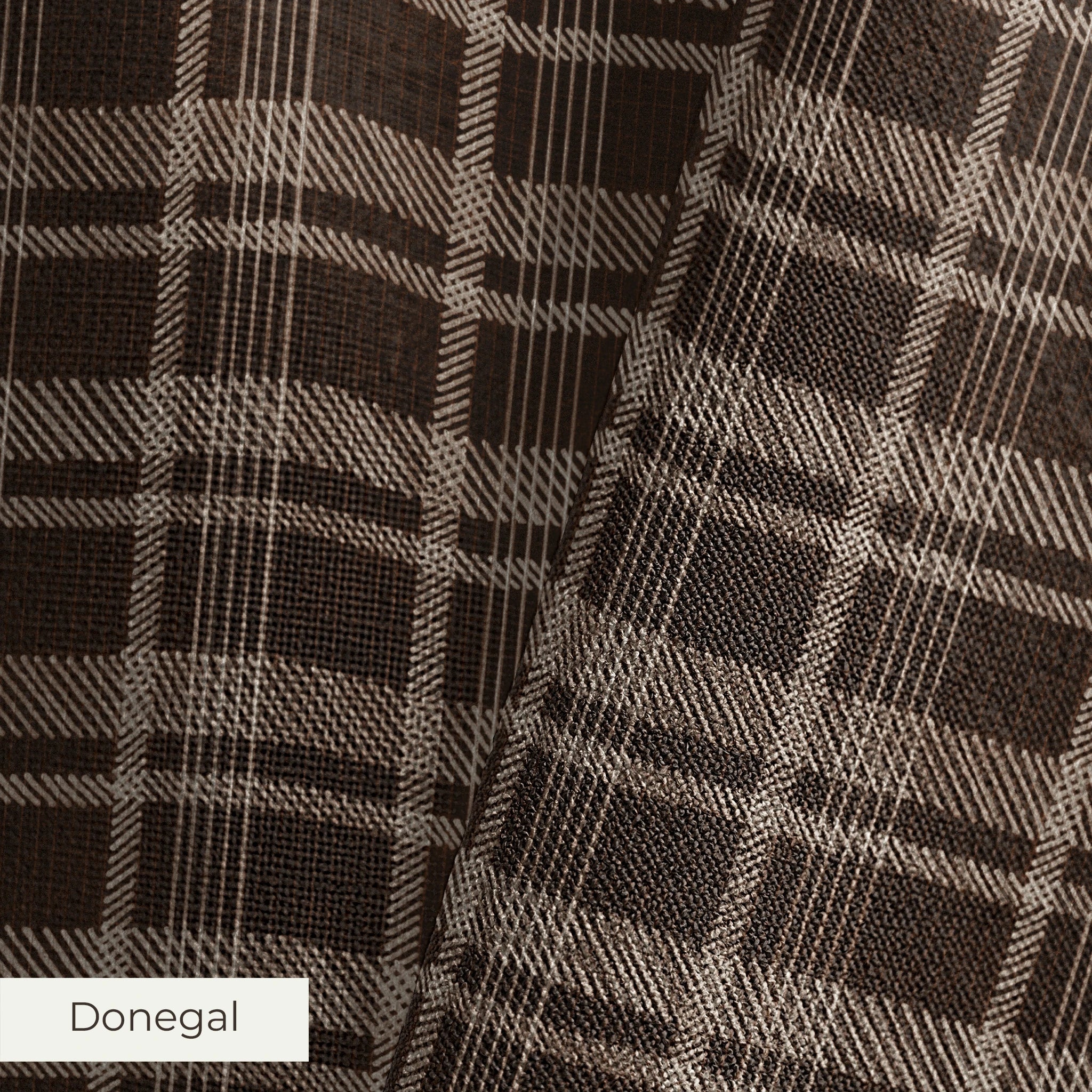 Heroic - Quanah Fabric