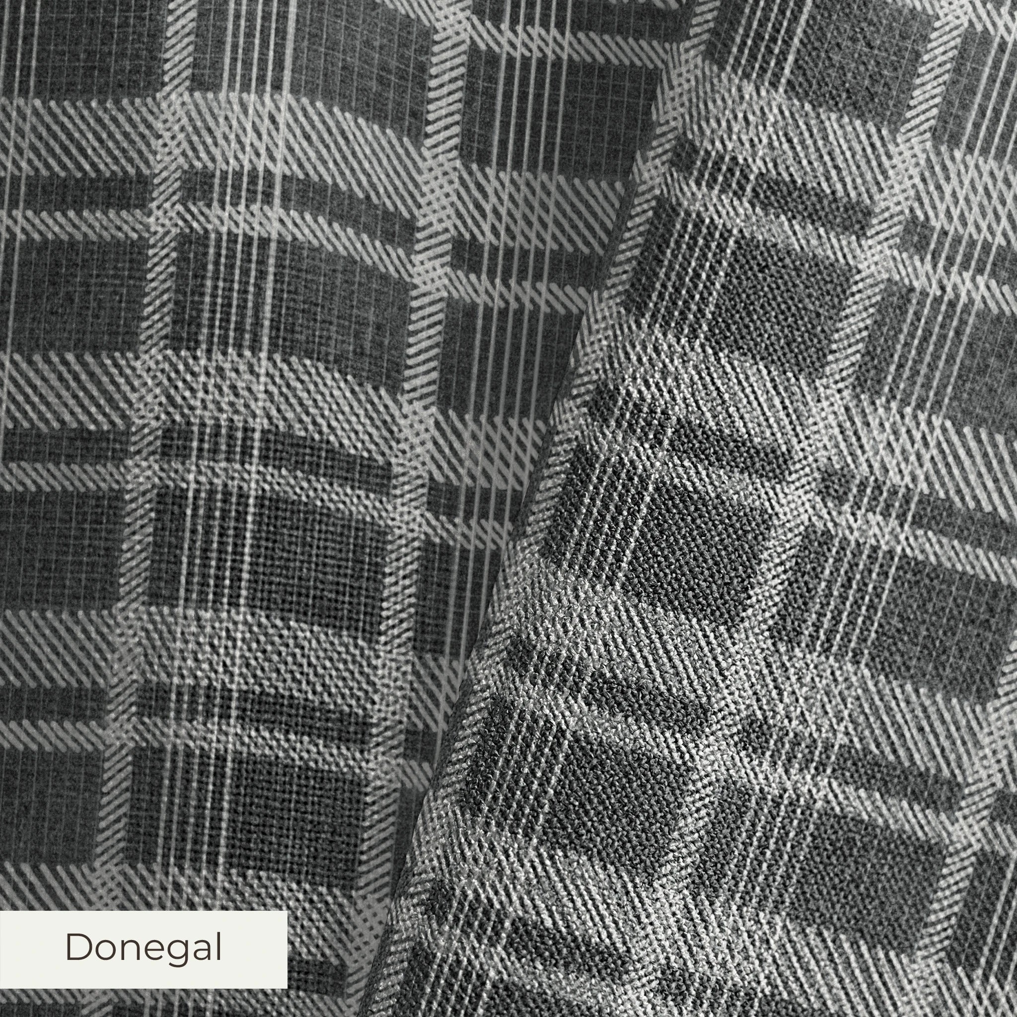 Heroic - Stillwater Fabric
