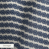 Hayes - Ashwood Fabric