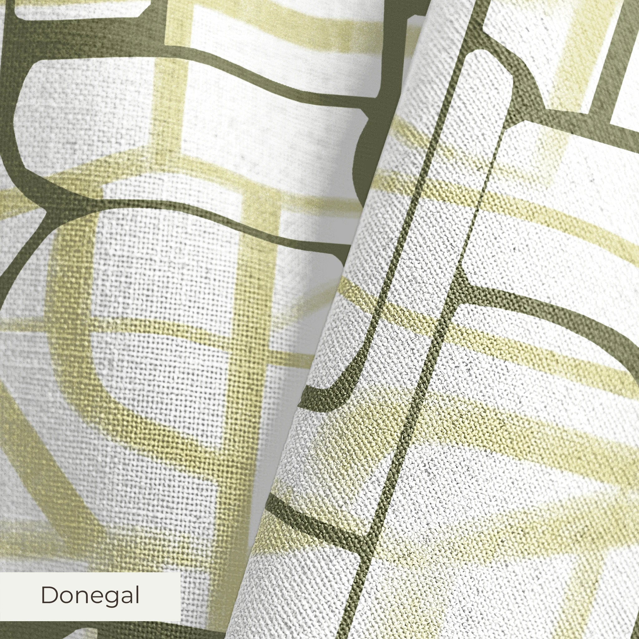 Simone - Sassafrass Fabric