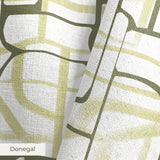 Simone - Sassafrass Fabric