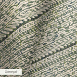 Francoise - Moss Fabric