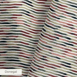 Aigrette - Sunset Fabric