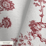 Inian - Summer Fabric