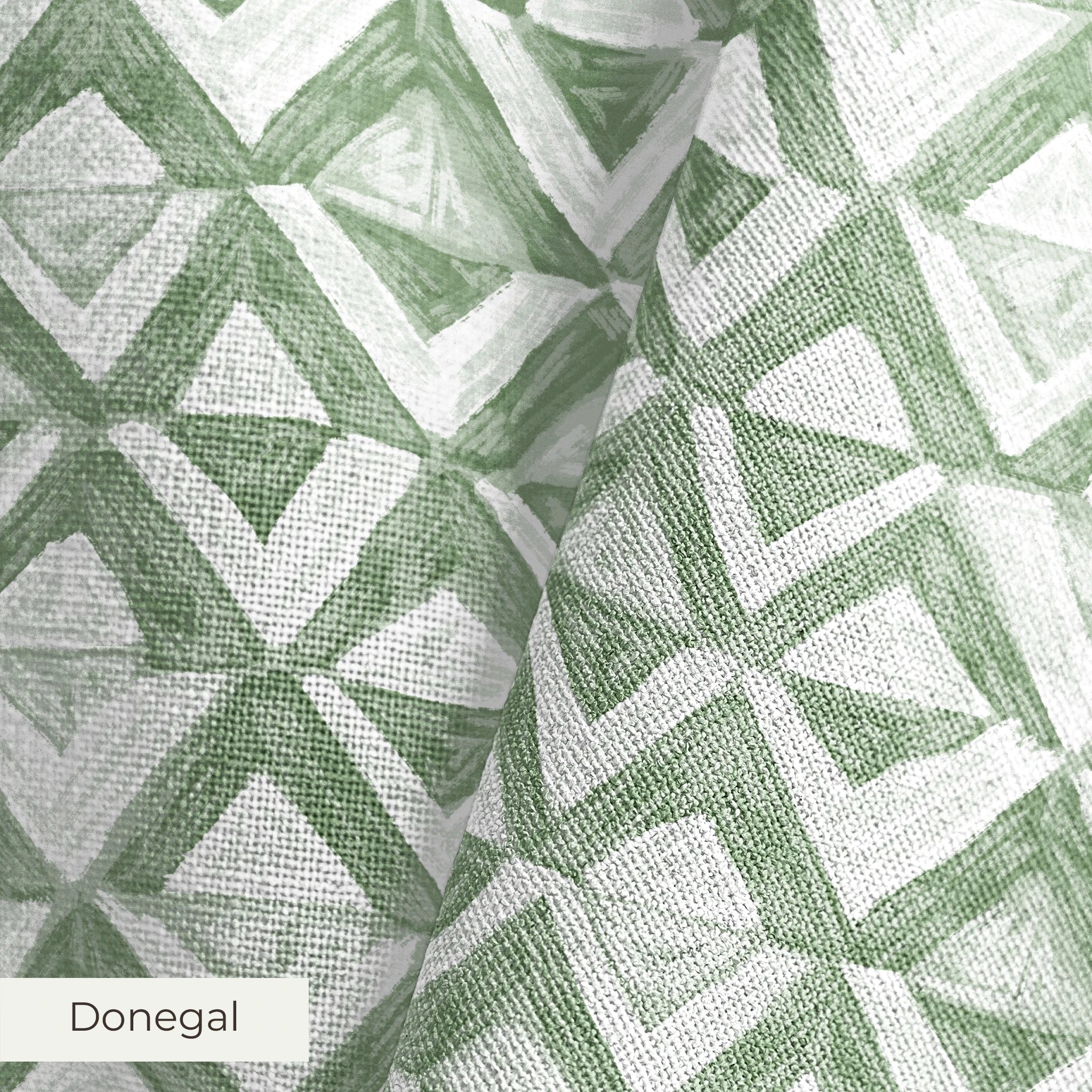Kapok - Card Room Fabric