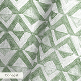 Kapok - Card Room Fabric