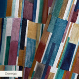 Calvin - Sari Fabric