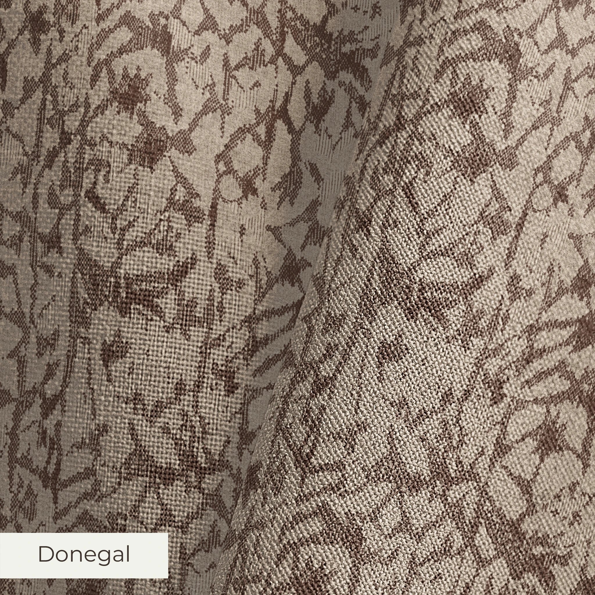 Sault - Oat Fabric