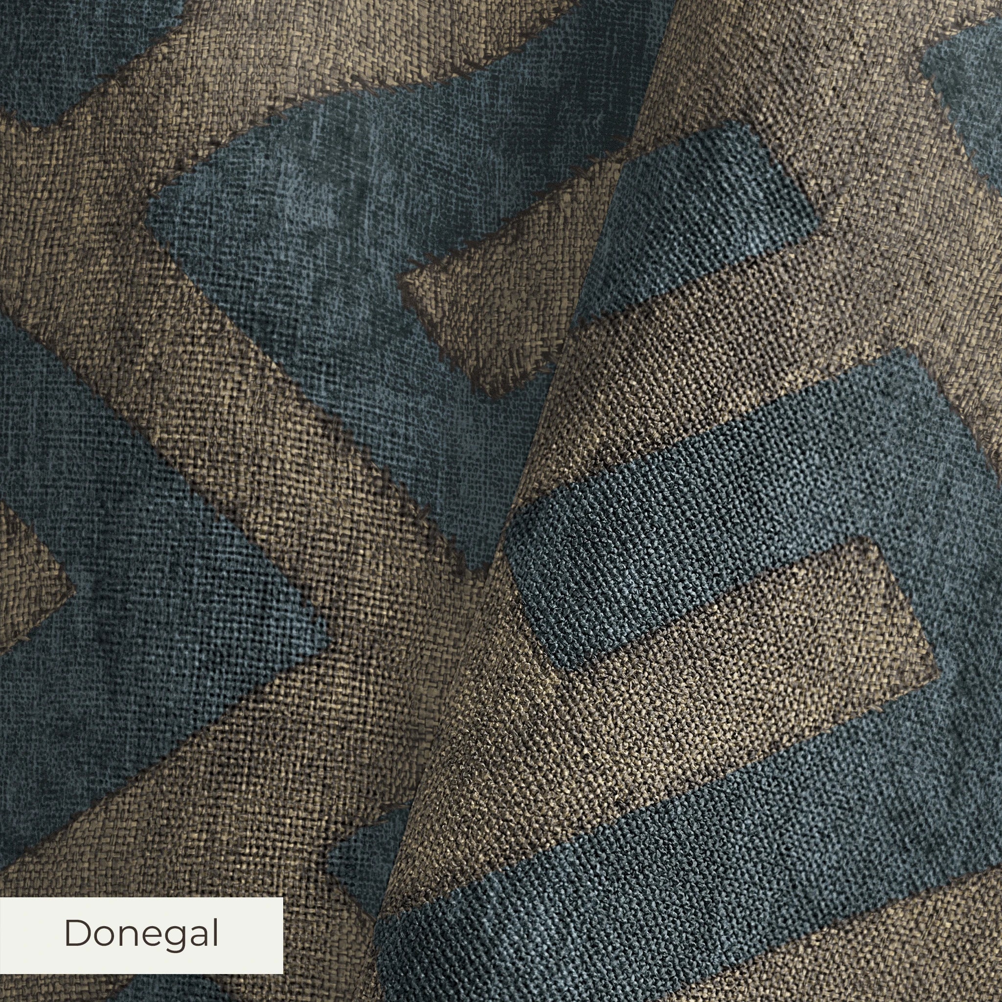 Andreia - Castle Rock Fabric