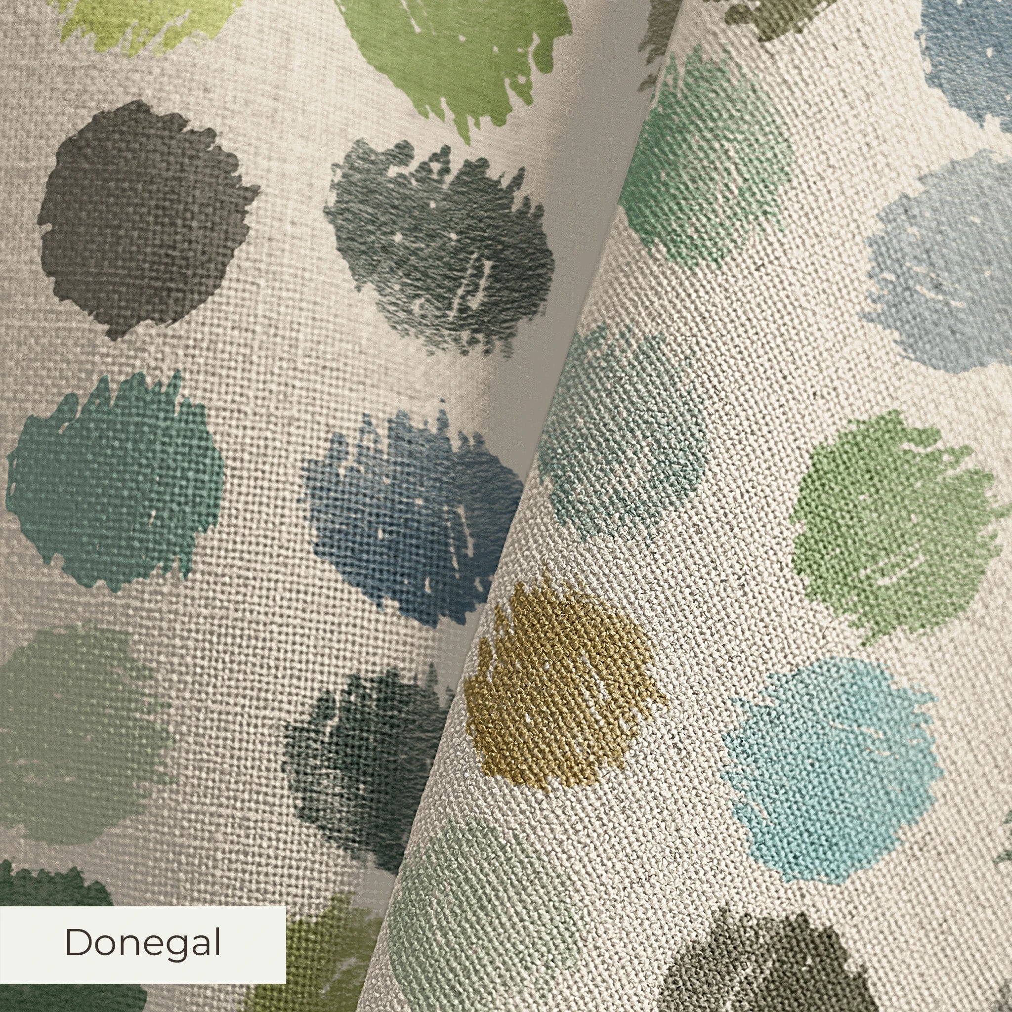 Sibilla - Reed Fabric