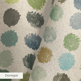 Sibilla - Reed Fabric
