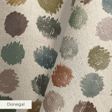 Sibilla - Desert Dusk Fabric
