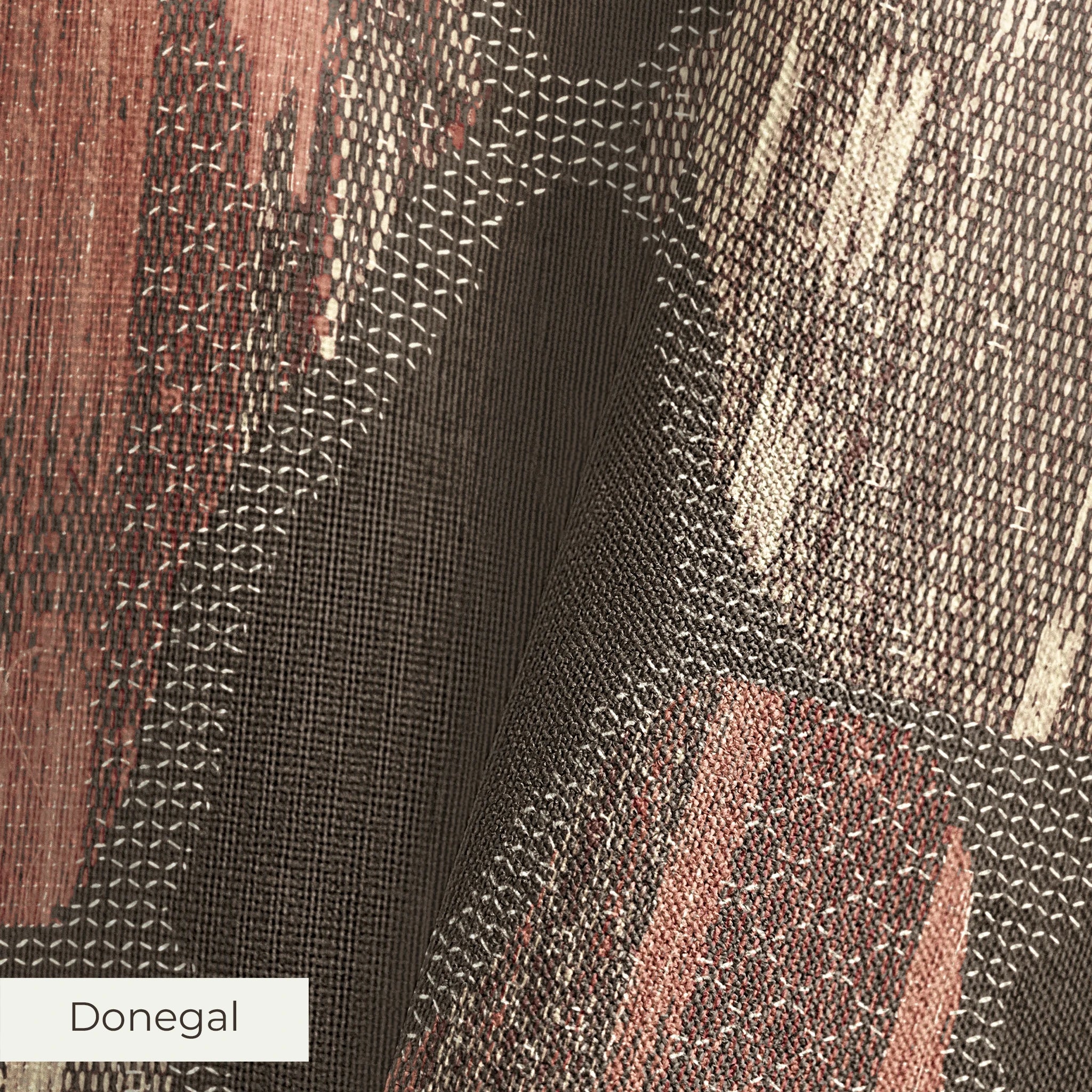 Atlo - Otter Fabric