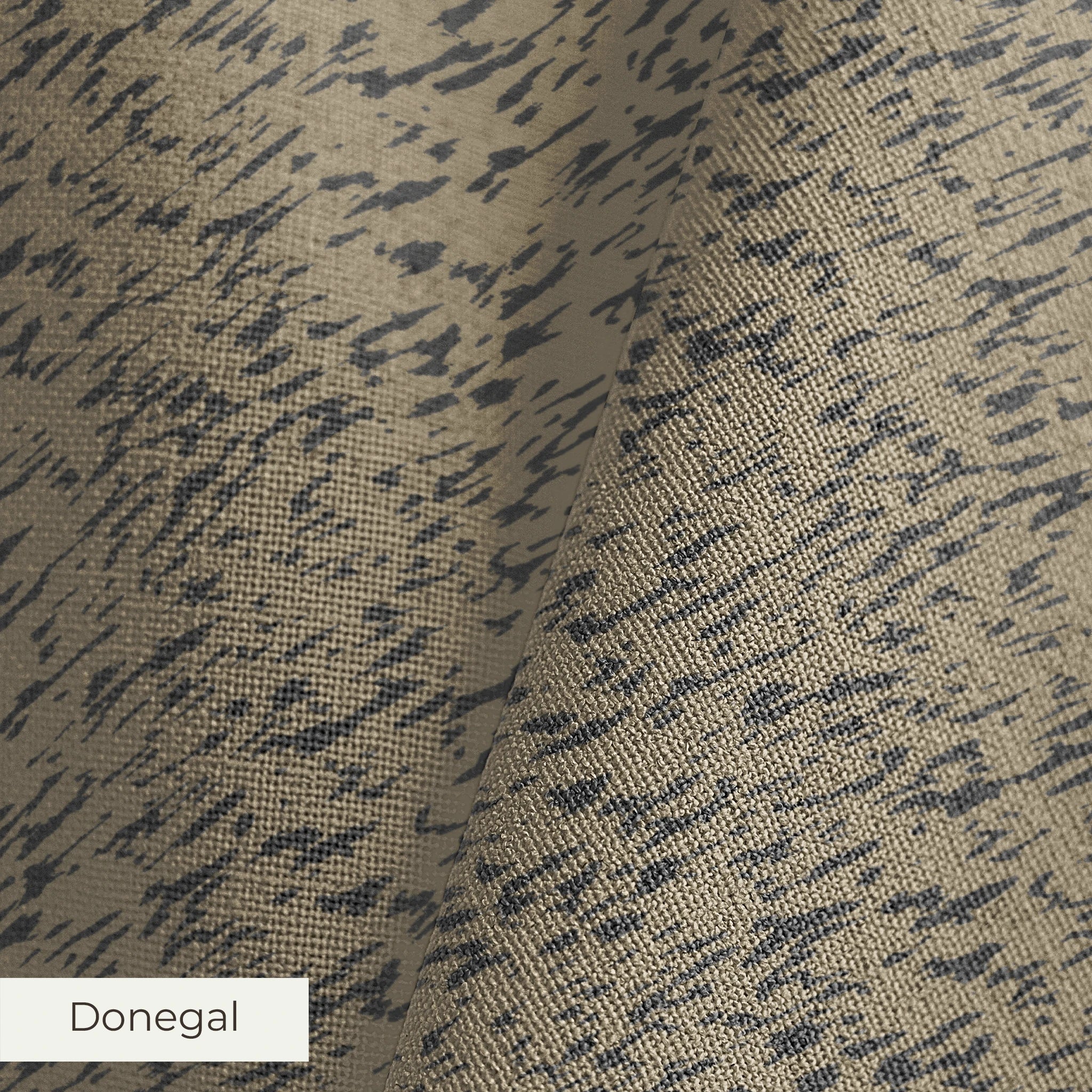Pall - Putty Fabric