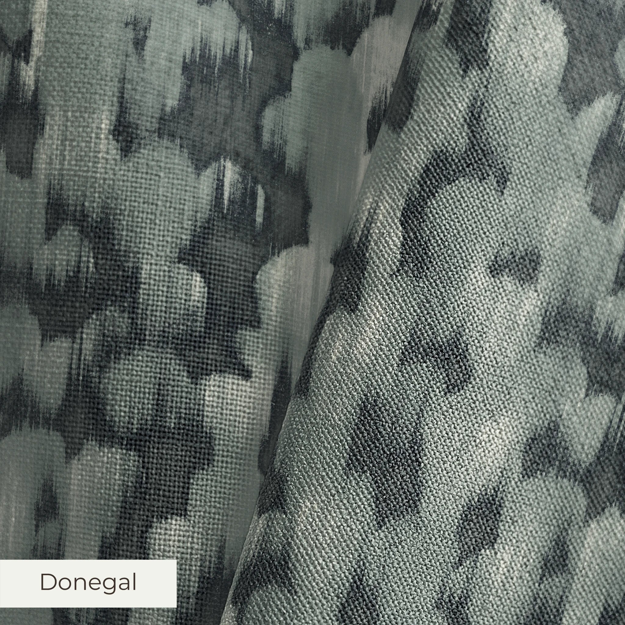 Holiday - Serene Fabric