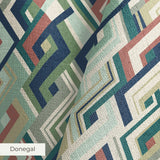 Ziegfried - Bog Fabric