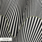 Washtenaw - Night Train Fabric