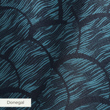 Rixo - Railings Fabric