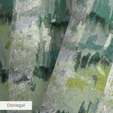Rouen - Thunder Fabric