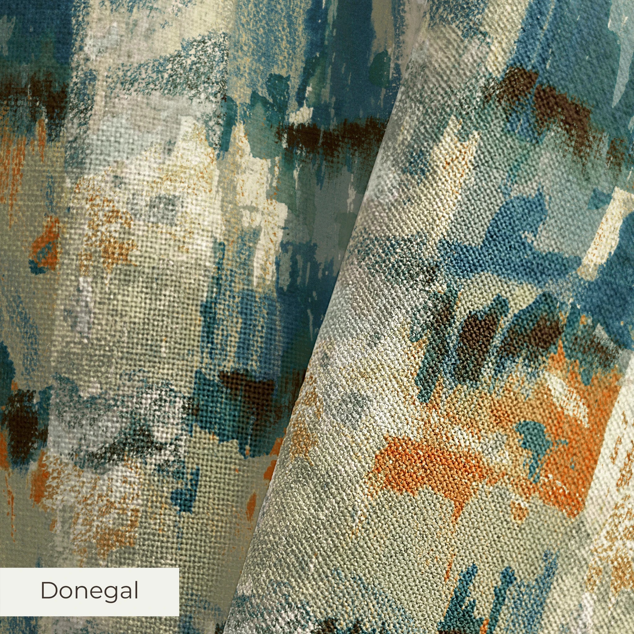 Rouen - Bog Fabric