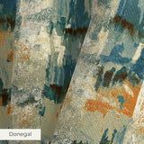 Rouen - Bog Fabric