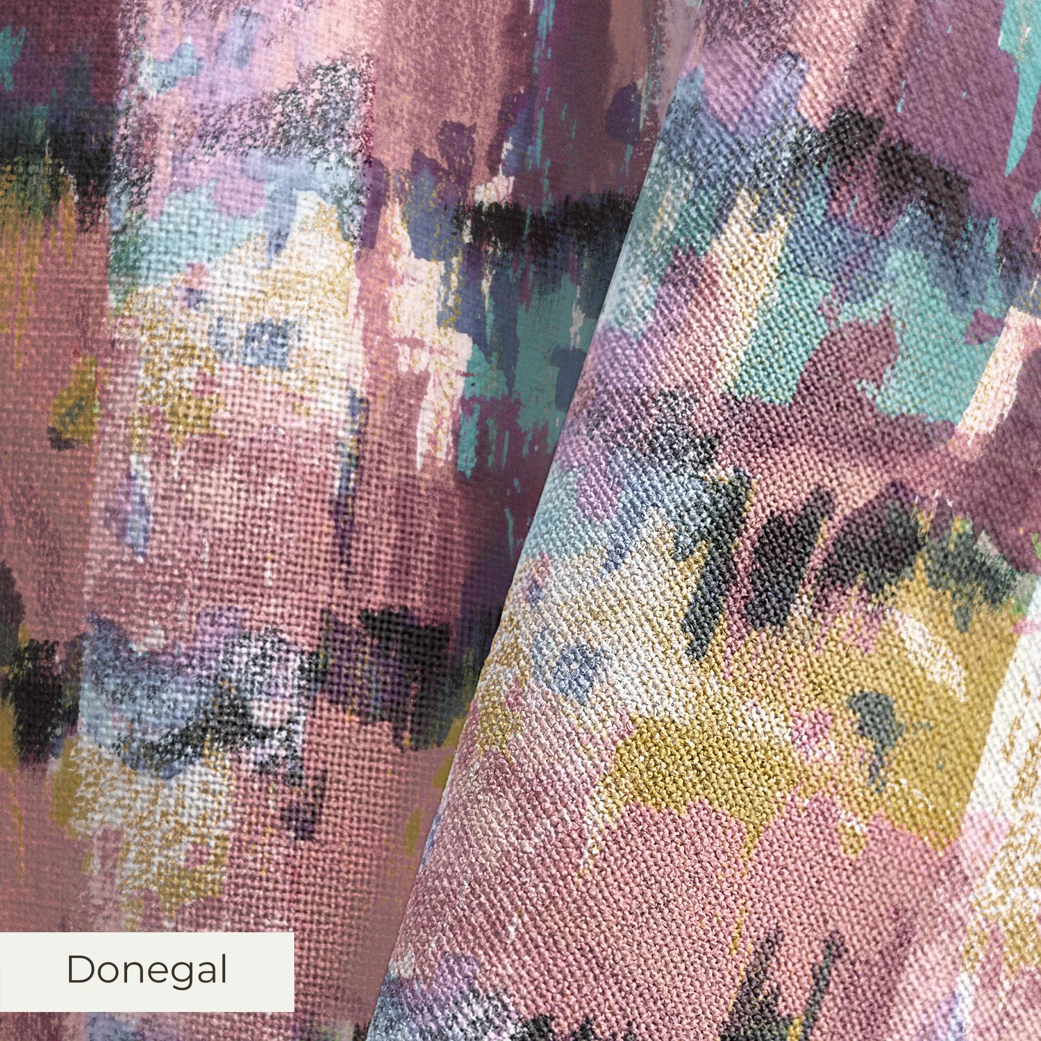 Rouen - Salon Fabric