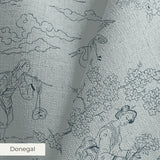 Cang Lu - Fayre Fabric