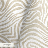 Nia - Calcite Fabric