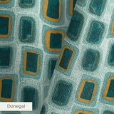 Nicolo - Chappell Fabric