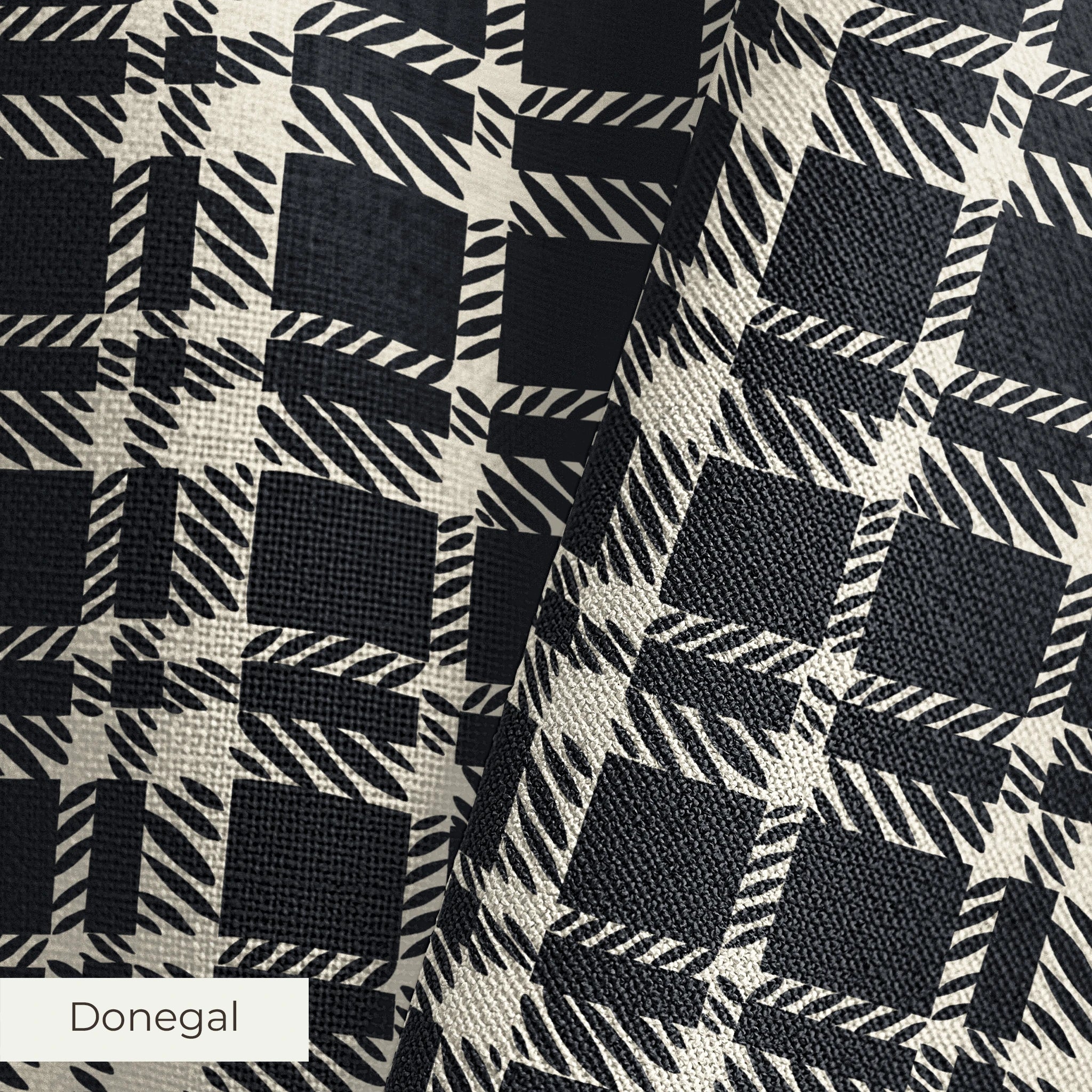 Collin - Beetle Fabric