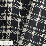 Collin - Beetle Fabric