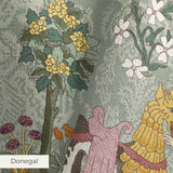 Gobelin - Serene Fabric