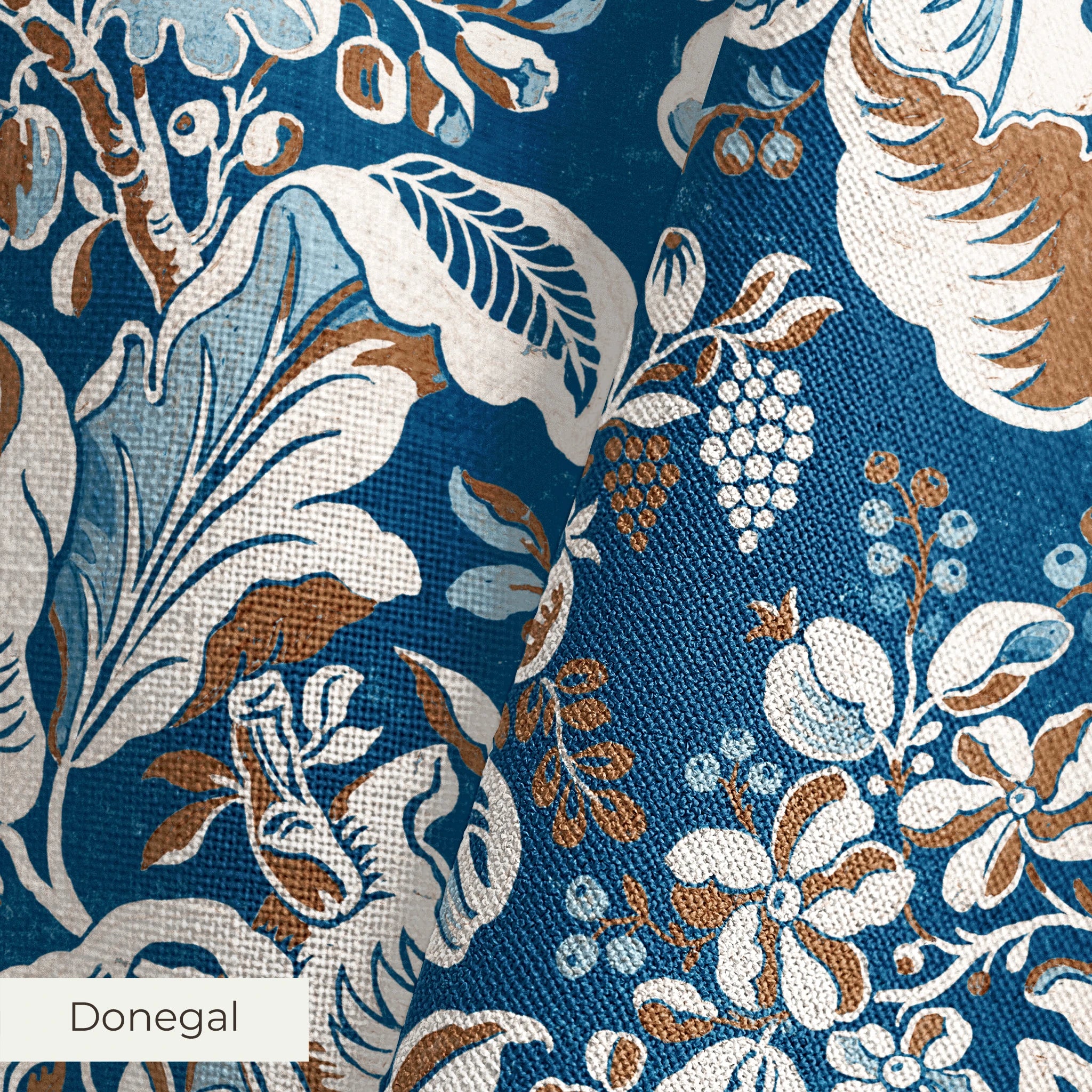 Domitila - Dinnerware Fabric