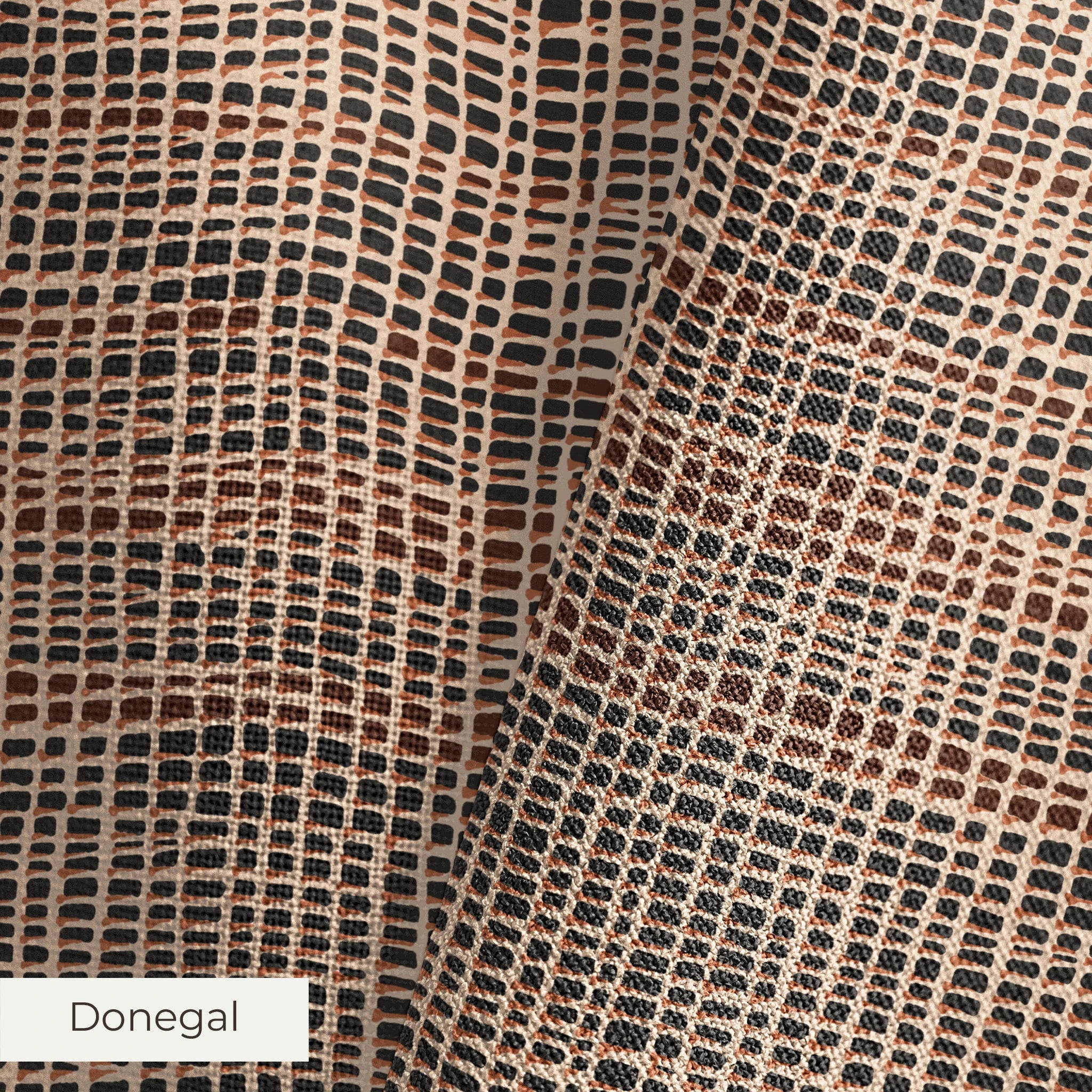Paroi - Oestra Fabric