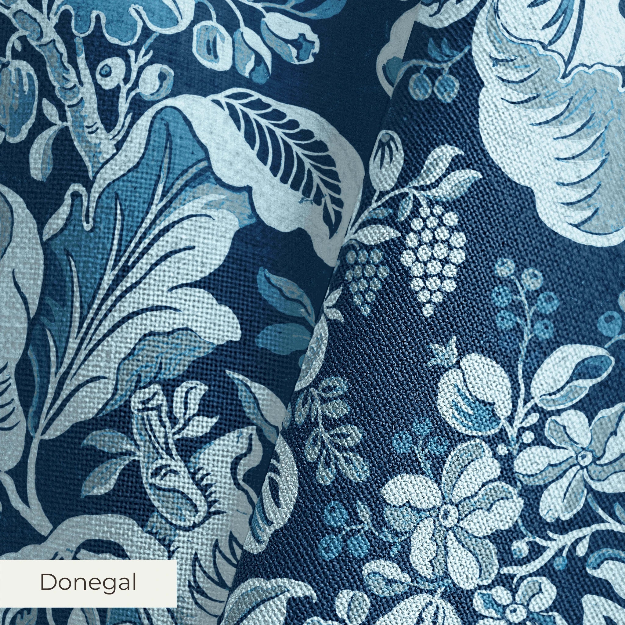 Domitila - Blackthorn Fabric