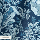 Domitila - Blackthorn Fabric
