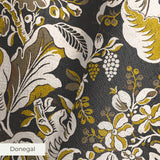 Domitila - Cola Fabric