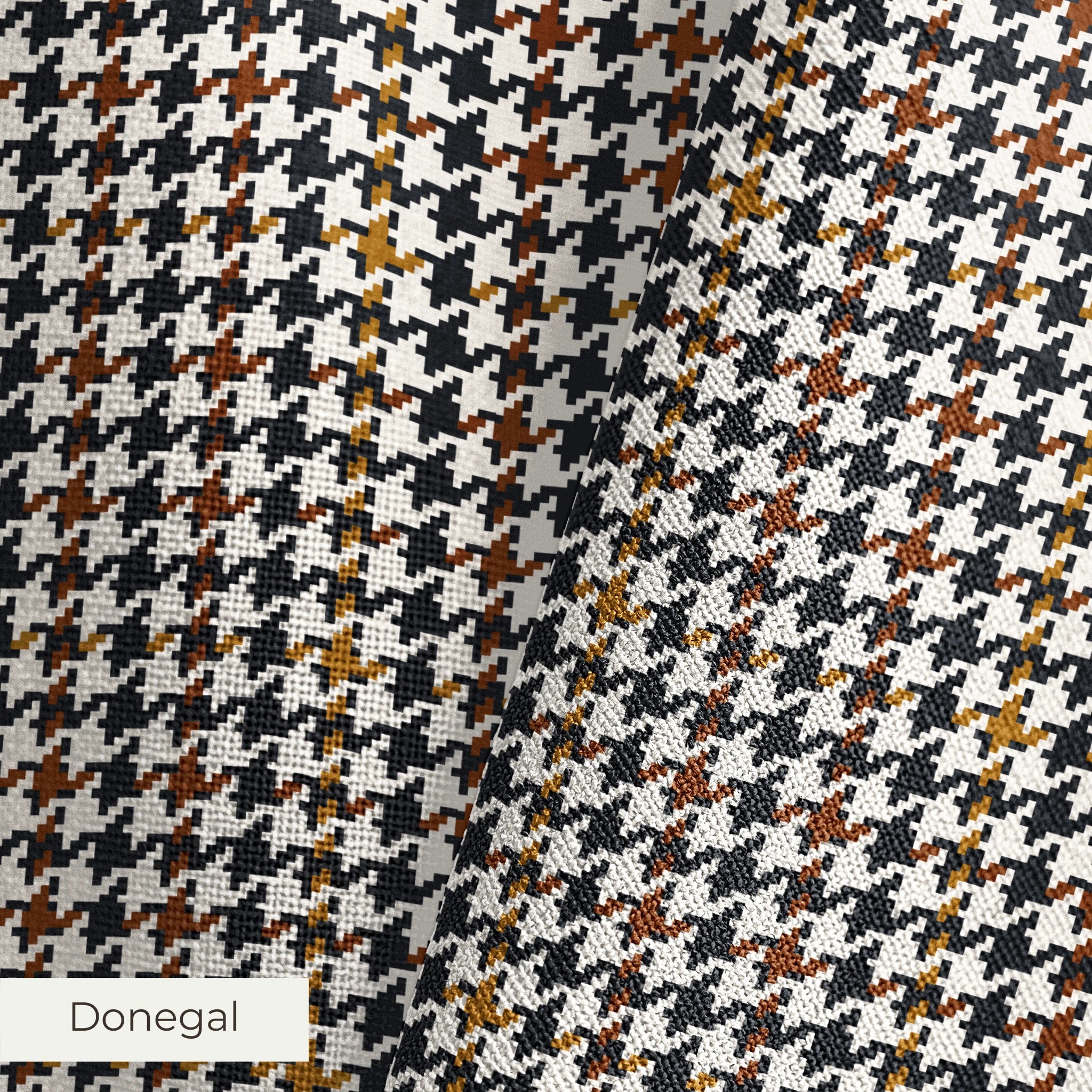 Blakeney - Duster Fabric