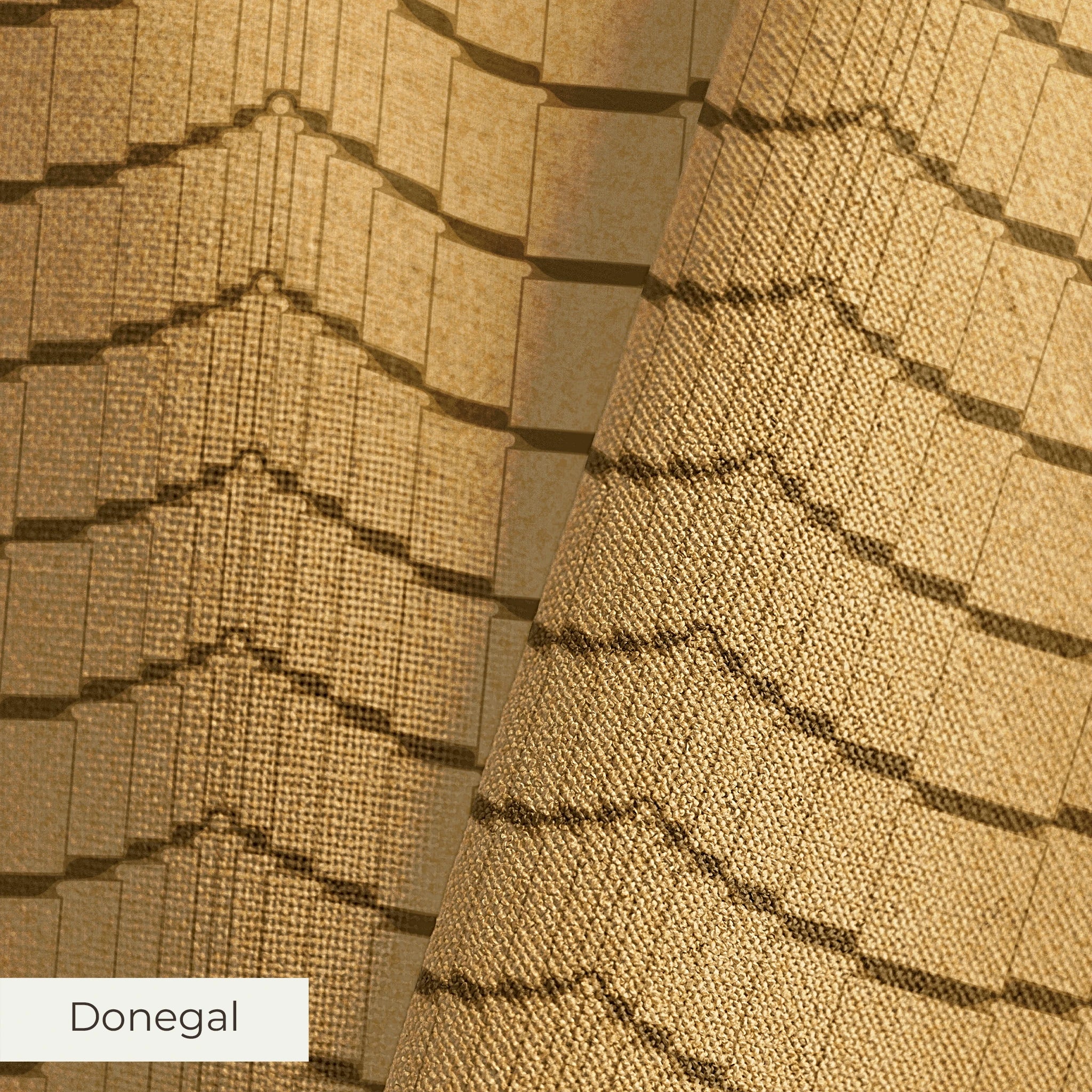 Benedict - Frangipane Fabric