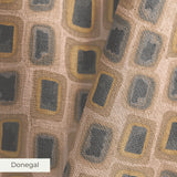 Nicolo - Savage Tan Fabric