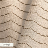 Benedict - Duchess Fabric