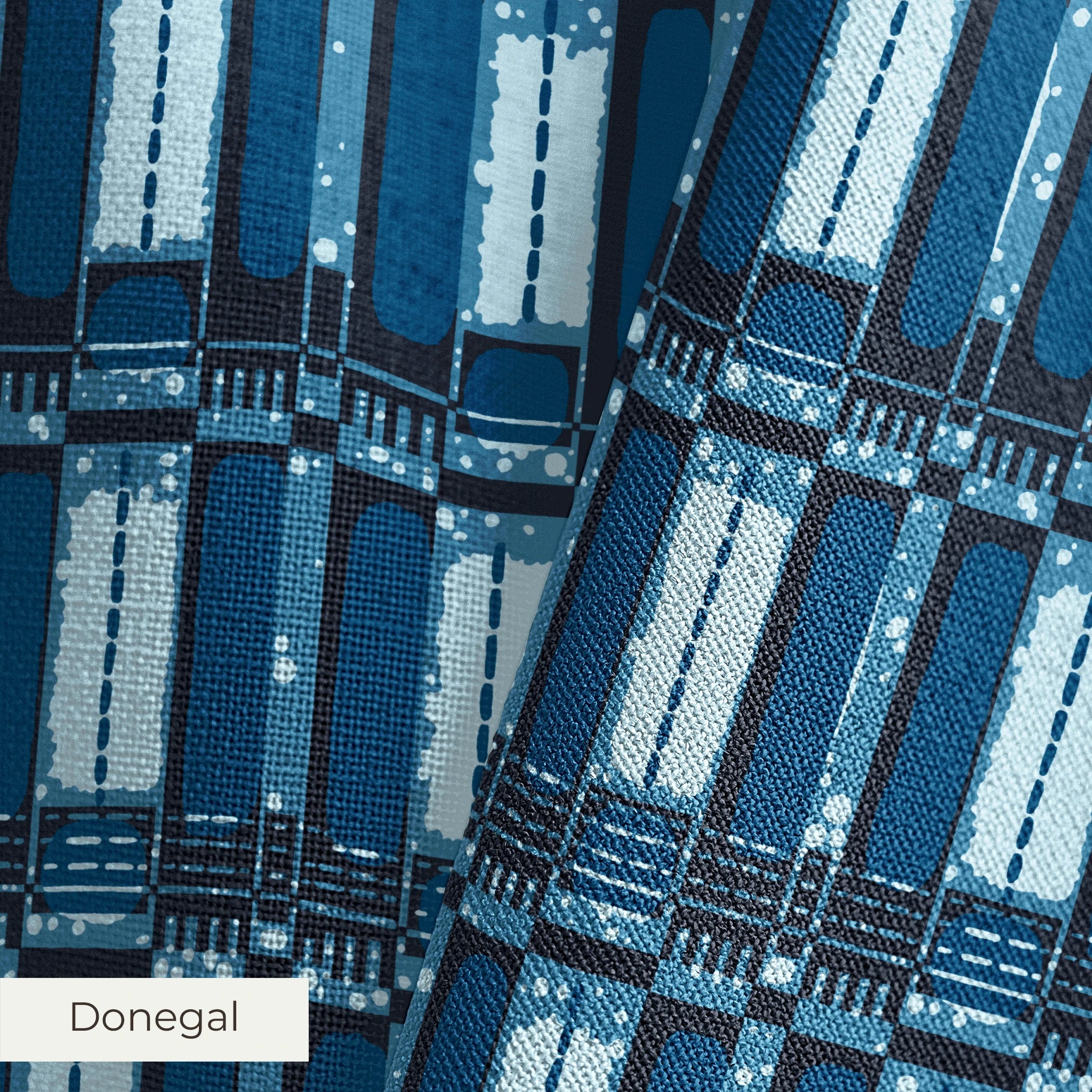 Intreccio - Dinnerware Fabric