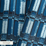 Intreccio - Dinnerware Fabric
