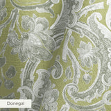 Delphine - Saxon Fabric