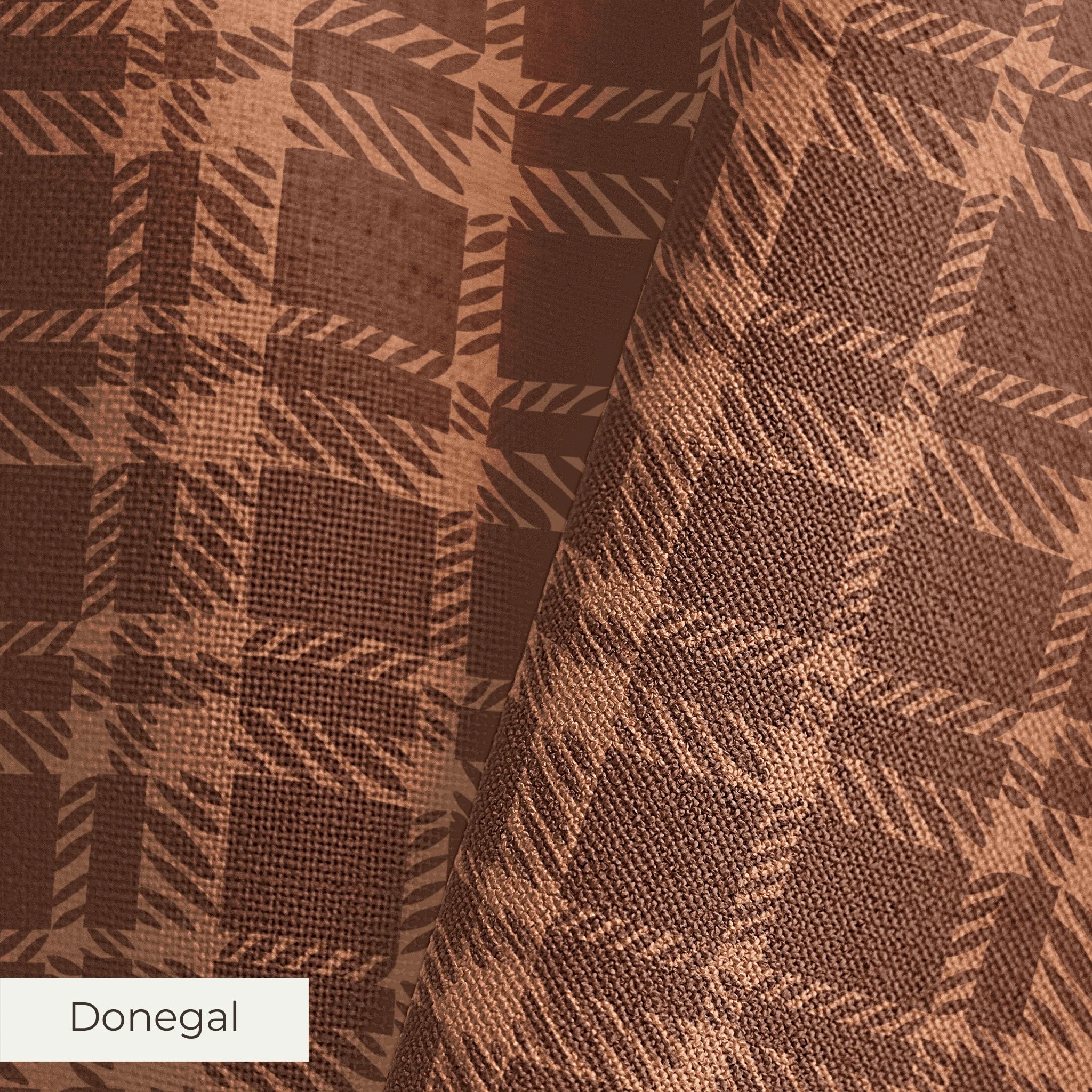 Collin - Indulgent Fabric