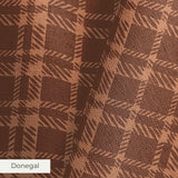 Collin - Indulgent Fabric