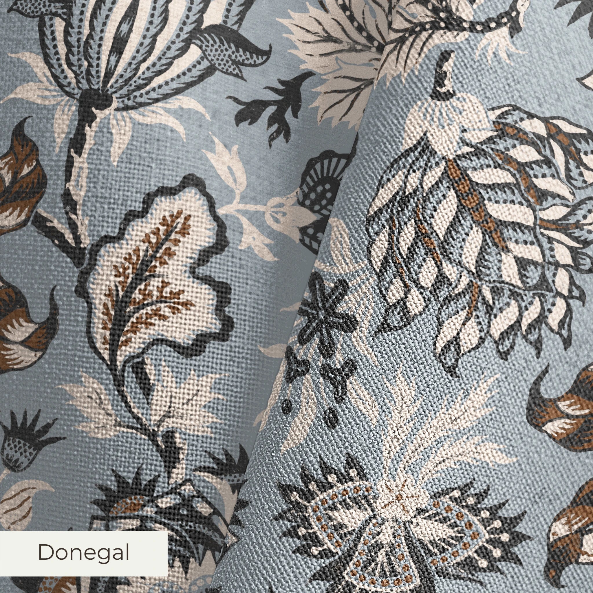 Cicily - Manor House Fabric